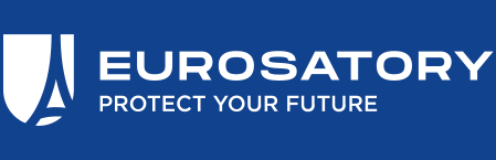 Eurosatory logo