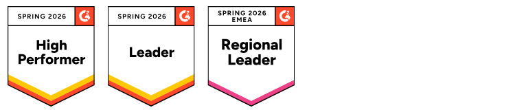 meteomatics g2 quality badges