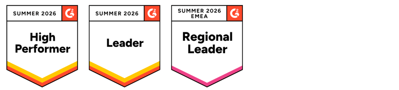 meteomatics g2 quality badges